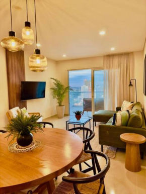 Condo Delfín - Beach Tower